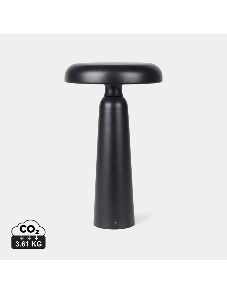 Lampe tactile Vinga Avery rechargeable USB-C RCS personnalisable