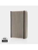 Carnet Treeline A5 reliure métal 160 pages personnalisable
