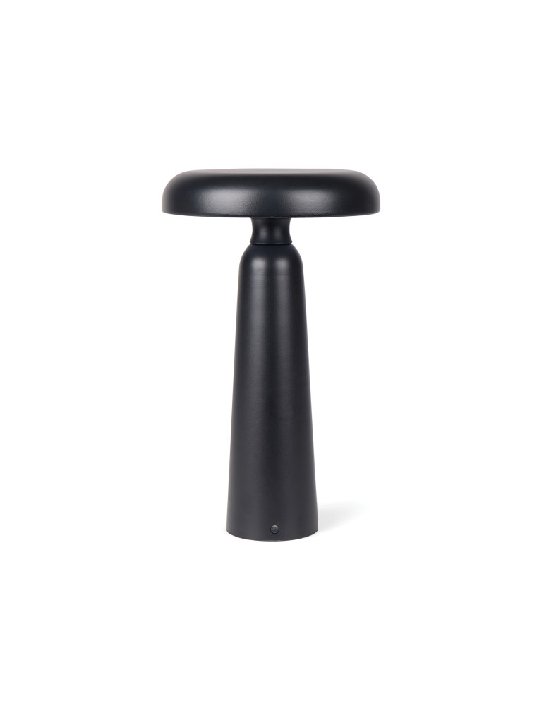 Lampe tactile Vinga Avery rechargeable USB-C RCS personnalisable