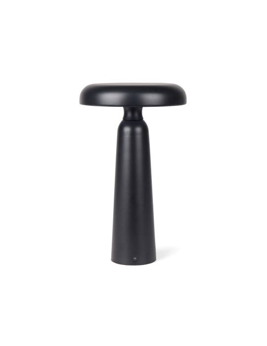 Lampe tactile Vinga Avery rechargeable USB-C RCS personnalisable