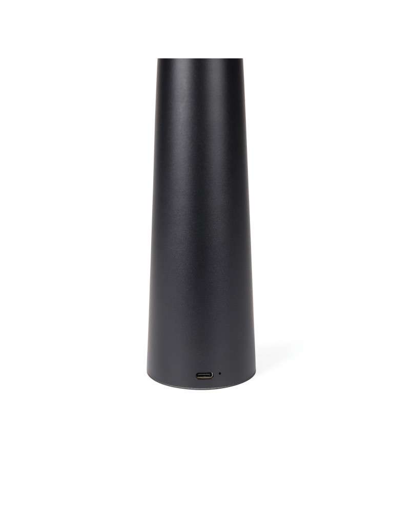 Lampe tactile Vinga Avery rechargeable USB-C RCS personnalisable