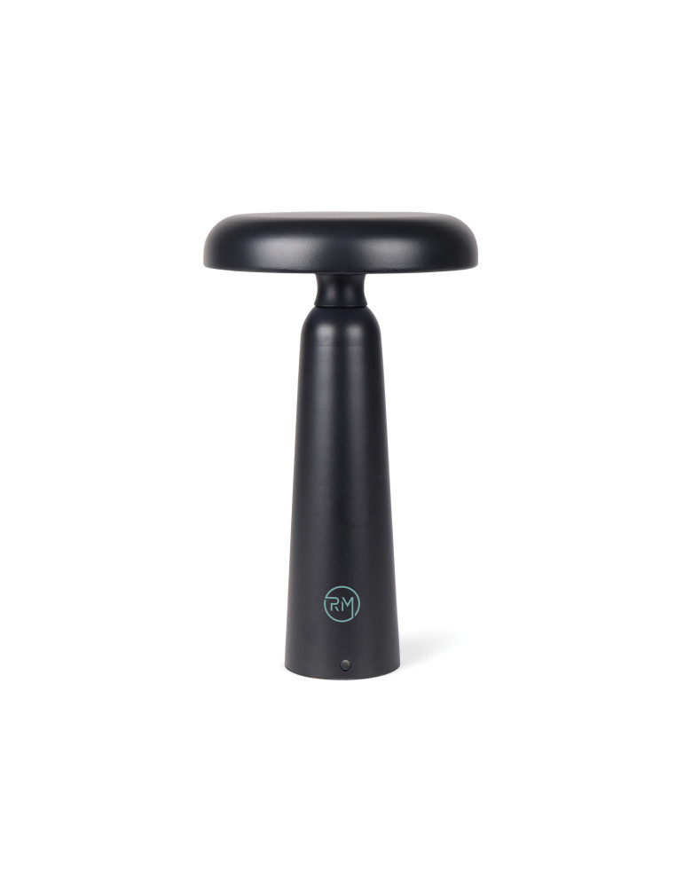 Lampe tactile Vinga Avery rechargeable USB-C RCS personnalisable