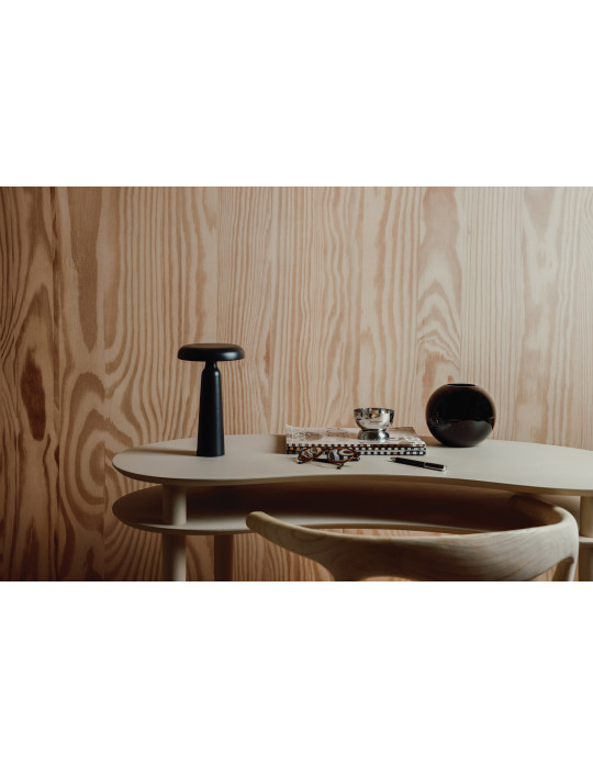 Lampe tactile Vinga Avery rechargeable USB-C RCS personnalisable