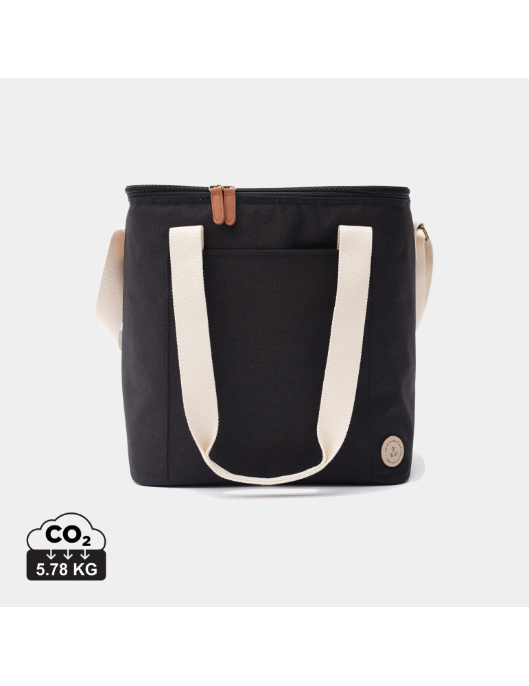 Grande glacière souple Vinga Sortino 25 litres personnalisable