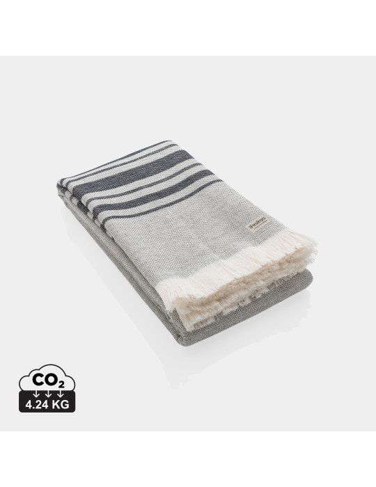 Serviette hammam Ukiyo Yumiko AWARE 100 × 180 cm personnalisable