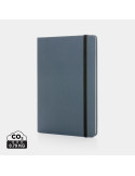 Carnet Craftstone A5 kraft et papier minéral personnalisable