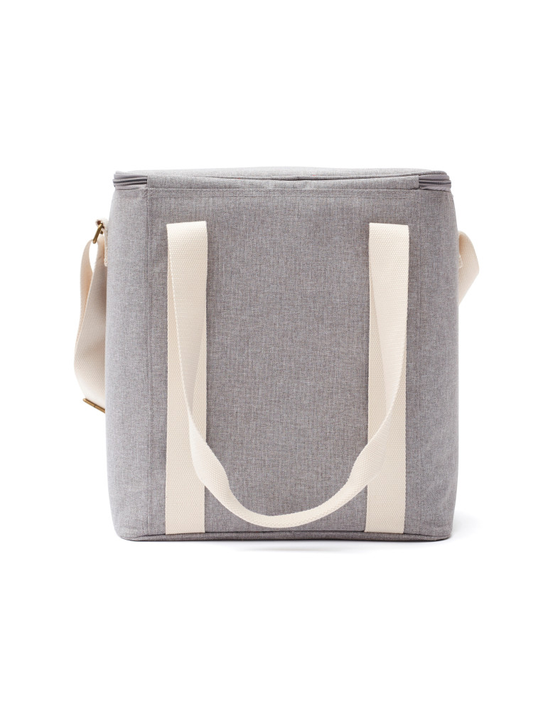 Grande glacière souple Vinga Sortino 25 litres personnalisable