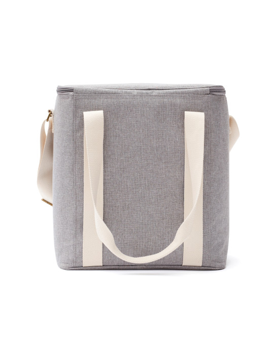 Grande glacière souple Vinga Sortino 25 litres personnalisable