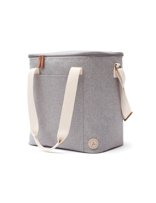 Grande glacière souple Vinga Sortino 25 litres personnalisable