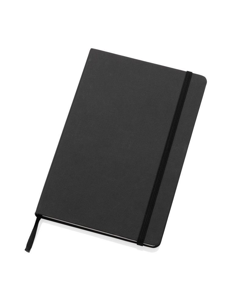 Carnet Craftstone A5 kraft et papier minéral personnalisable