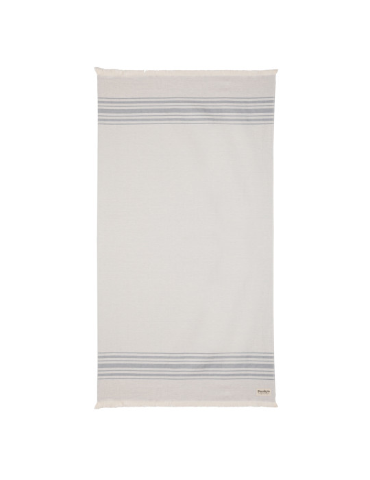 Serviette hammam Ukiyo Yumiko AWARE 100 × 180 cm personnalisable
