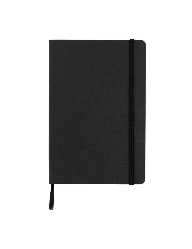 Carnet Craftstone A5 kraft et papier minéral personnalisable