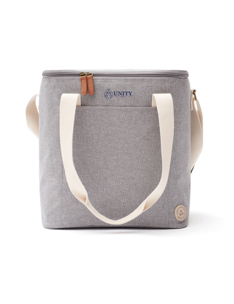 Grande glacière souple Vinga Sortino 25 litres personnalisable