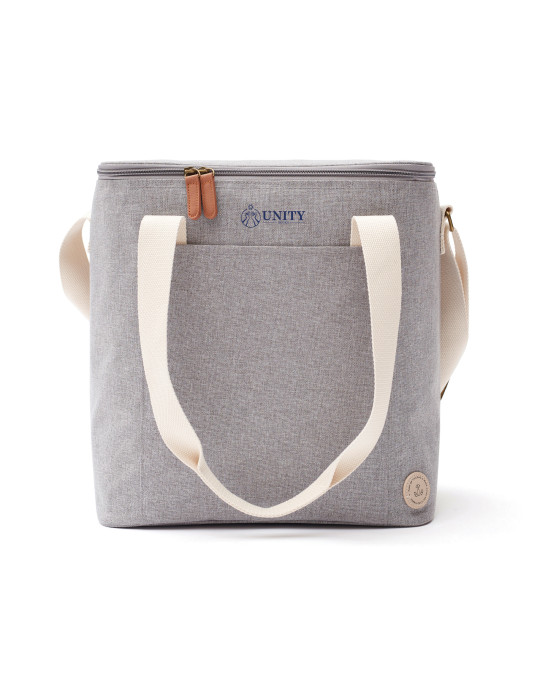 Grande glacière souple Vinga Sortino 25 litres personnalisable