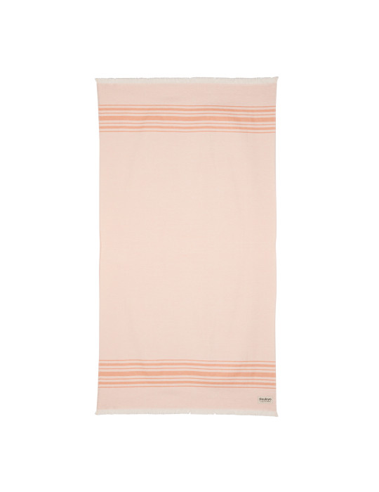 Serviette hammam Ukiyo Yumiko AWARE 100 × 180 cm personnalisable