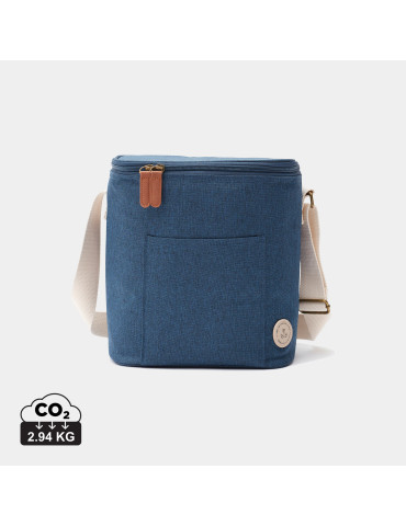 Sac isotherme Vinga Sortino 9,5 litres recyclé RCS personnalisable