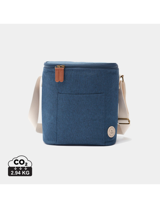 Sac isotherme Vinga Sortino 9,5 litres recyclé RCS personnalisable