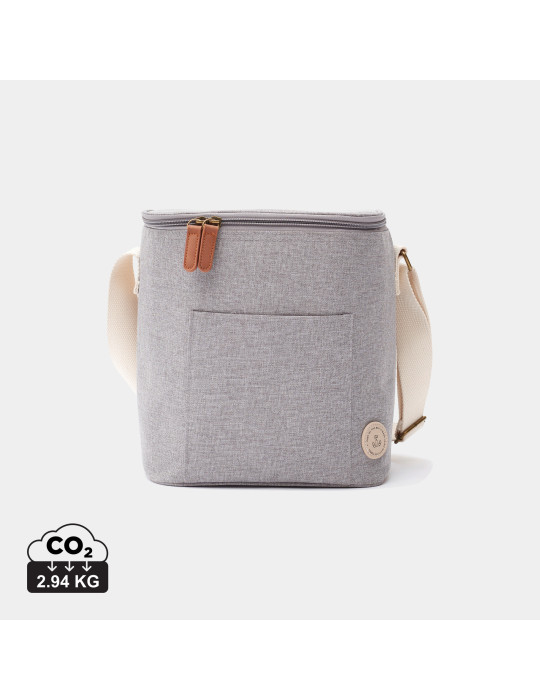 Sac isotherme Vinga Sortino 9,5 litres recyclé RCS personnalisable