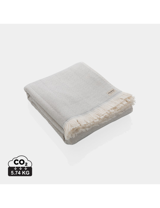 Serviette Ukiyo Hisako AWARE 100 × 180 cm personnalisable
