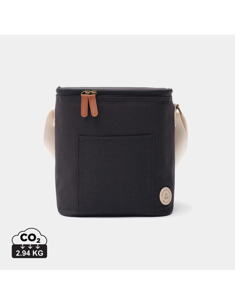 Sac isotherme Vinga Sortino 9,5 litres recyclé RCS personnalisable