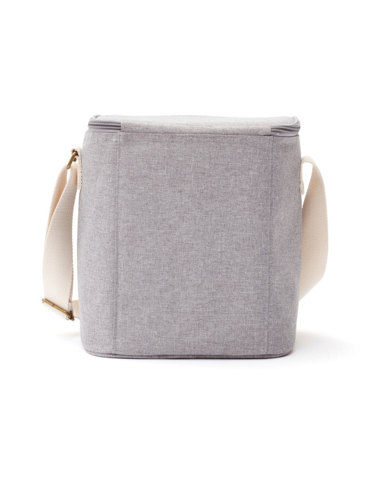 Sac isotherme Vinga Sortino 9,5 litres recyclé RCS personnalisable