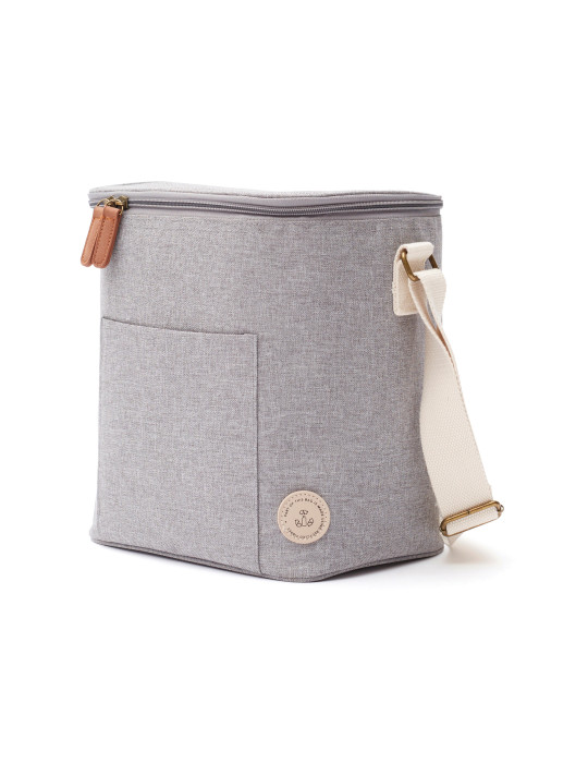 Sac isotherme Vinga Sortino 9,5 litres recyclé RCS personnalisable