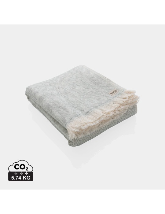 Serviette Ukiyo Hisako AWARE 100 × 180 cm personnalisable