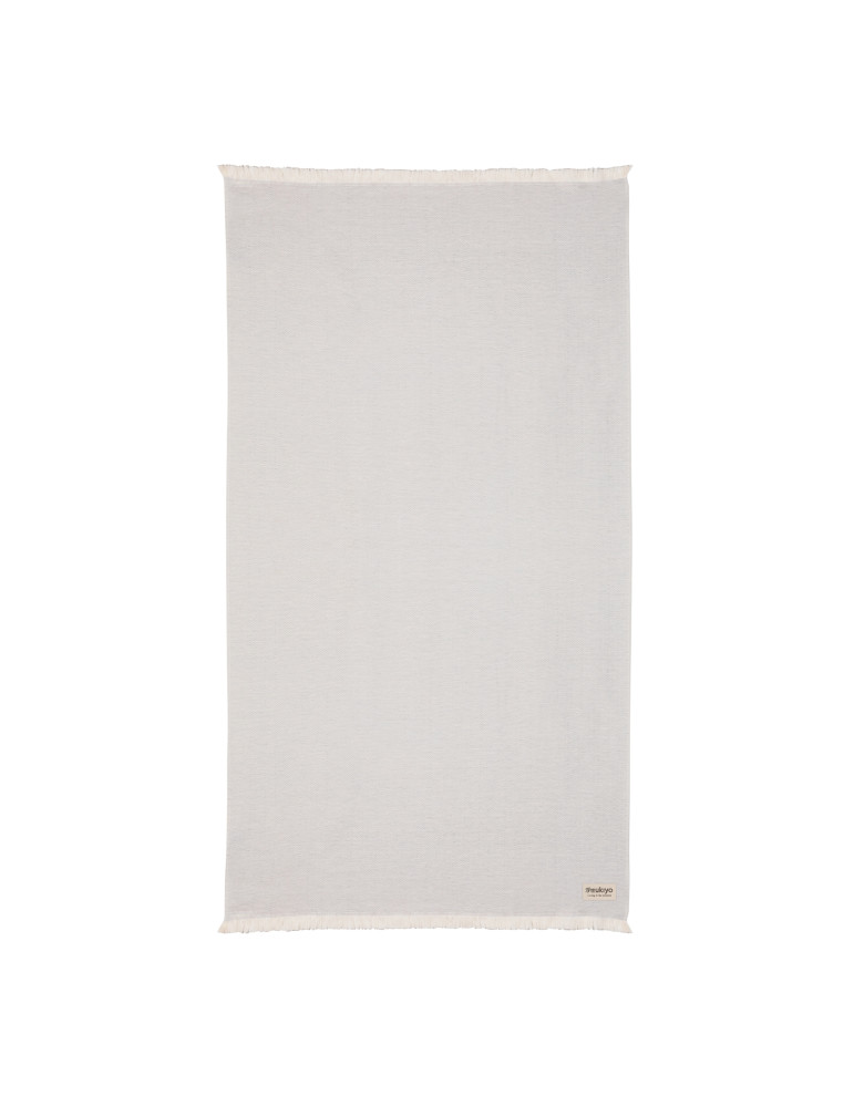 Serviette Ukiyo Hisako AWARE 100 × 180 cm personnalisable