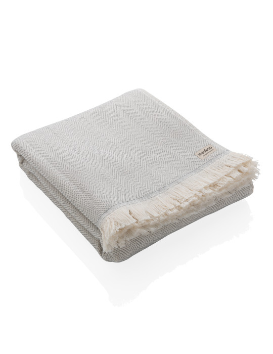 Serviette Ukiyo Hisako AWARE 100 × 180 cm personnalisable