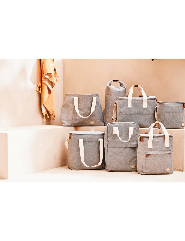 Sac isotherme Vinga Sortino 9,5 litres recyclé RCS personnalisable