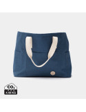 Sac de plage Vinga Sortino 25 litres à poches personnalisable