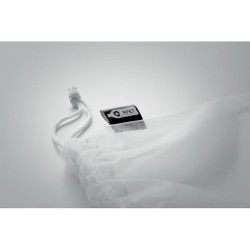 Sac Alimentaire en Filet RPET Veggie - Écologique et Pratique 2