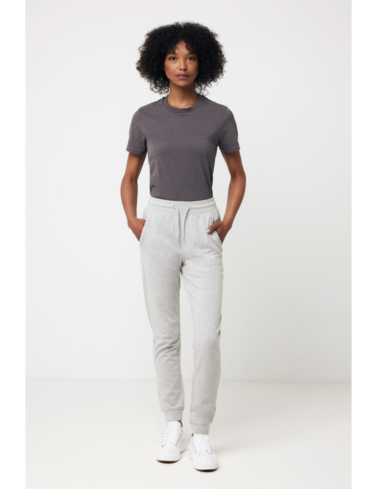 Pantalon jogging IQONIQ Cooper coton 340 g/m² personnalisable