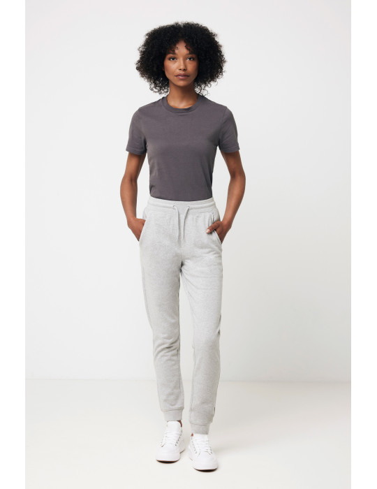 Pantalon jogging IQONIQ Cooper coton 340 g/m² personnalisable