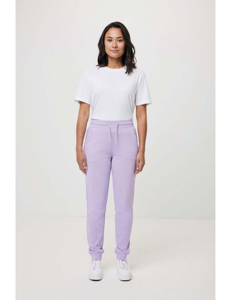 Pantalon jogging IQONIQ Cooper coton 340 g/m² personnalisable