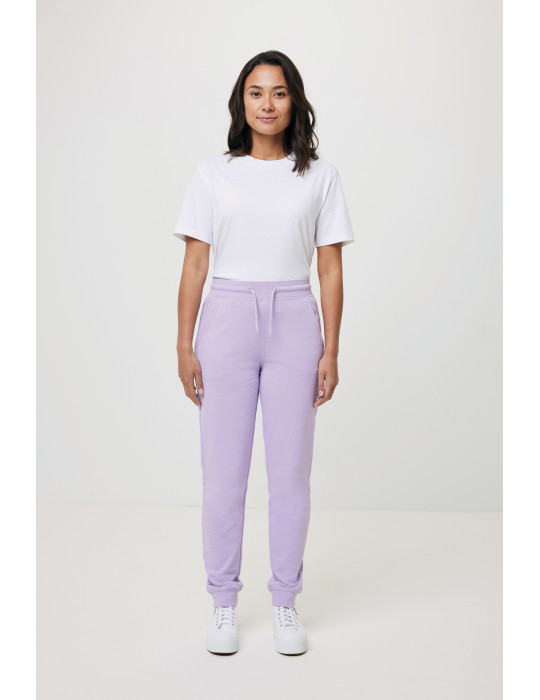 Pantalon jogging IQONIQ Cooper coton 340 g/m² personnalisable