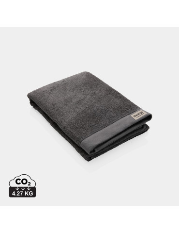 Serviette bain Ukiyo Sakura AWARE 70 × 140 cm personnalisable