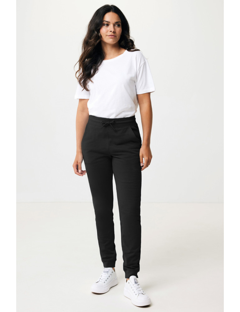 Pantalon jogging IQONIQ Cooper coton 340 g/m² personnalisable