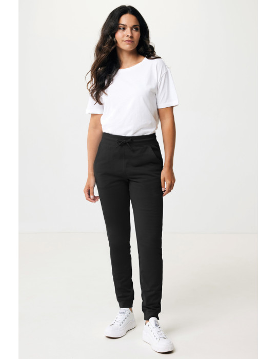 Pantalon jogging IQONIQ Cooper coton 340 g/m² personnalisable