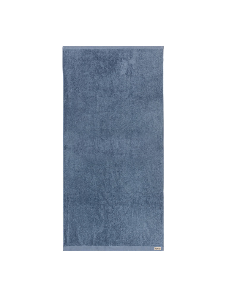 Serviette bain Ukiyo Sakura AWARE 70 × 140 cm personnalisable