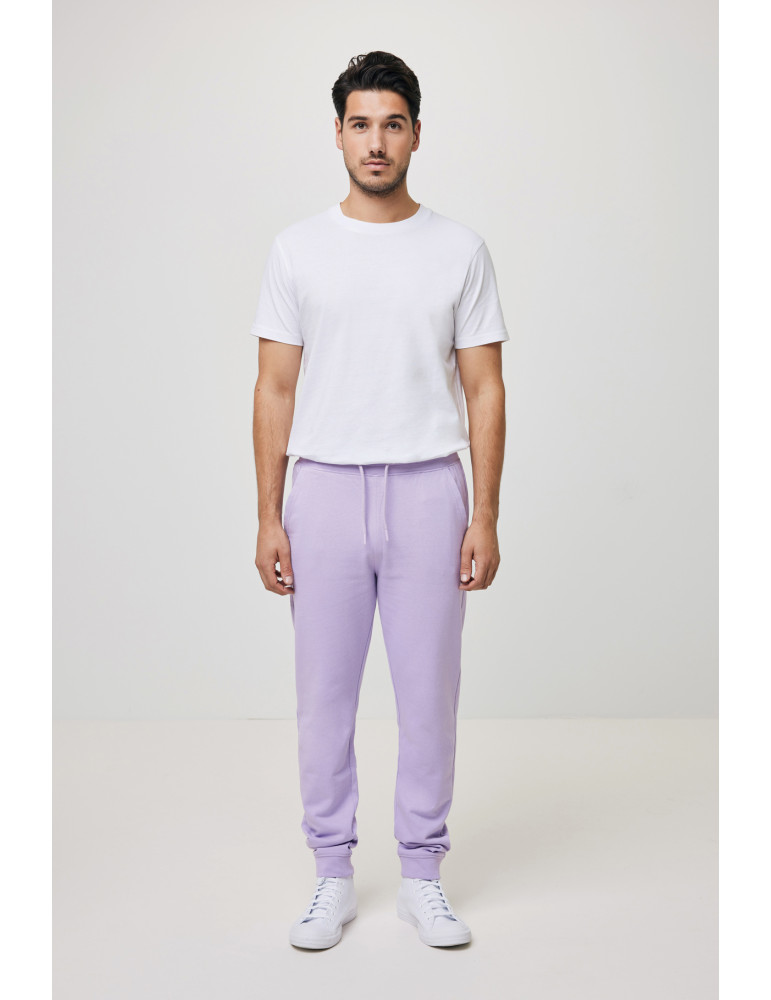 Pantalon jogging IQONIQ Cooper coton 340 g/m² personnalisable