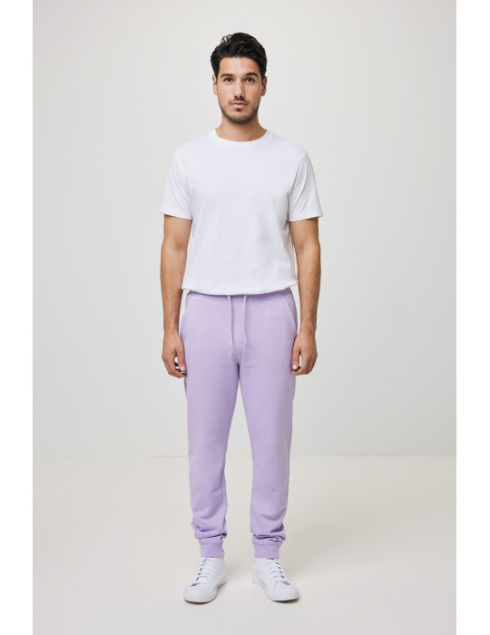 Pantalon jogging IQONIQ Cooper coton 340 g/m² personnalisable
