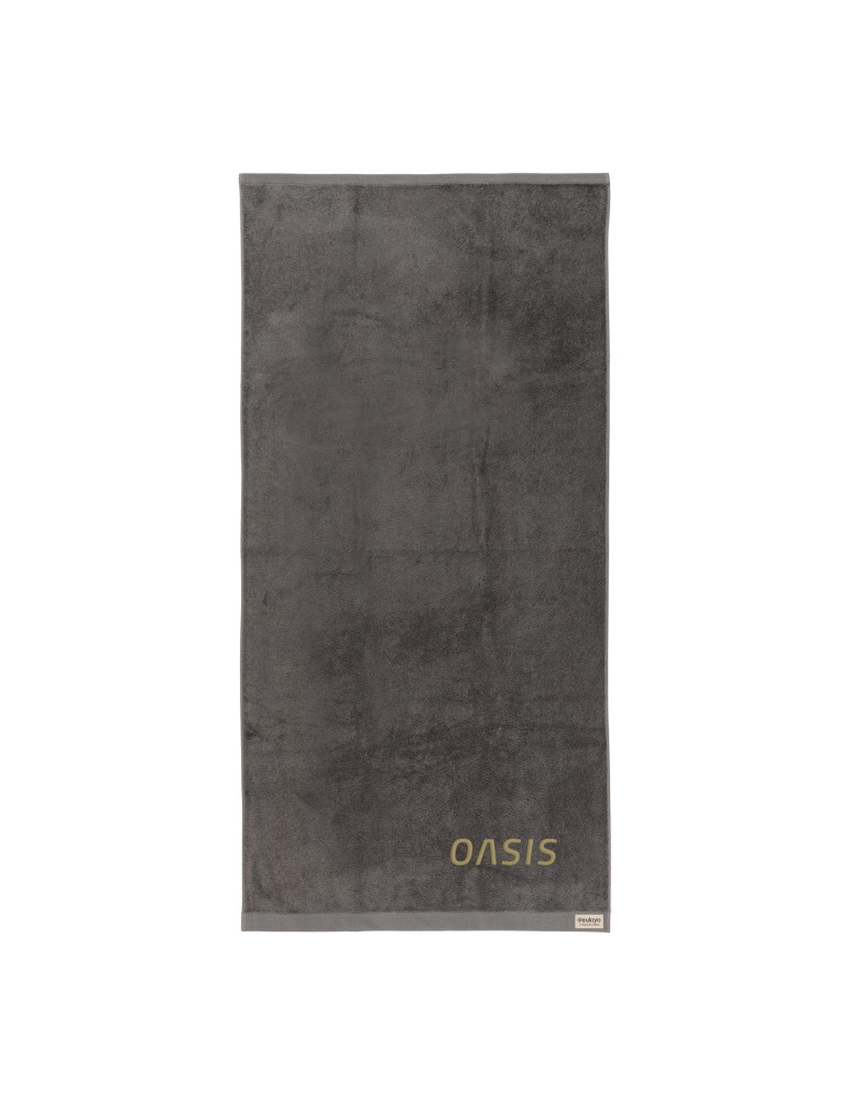 Serviette bain Ukiyo Sakura AWARE 70 × 140 cm personnalisable