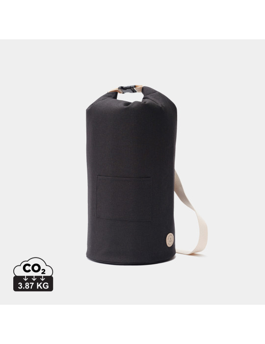 Sac isotherme tube Vinga Sortino 15 litres personnalisable