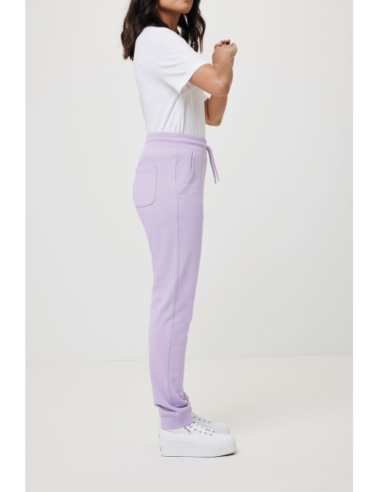 Pantalon jogging IQONIQ Cooper coton 340 g/m² personnalisable