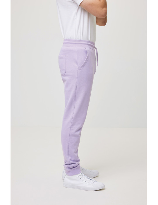 Pantalon jogging IQONIQ Cooper coton 340 g/m² personnalisable