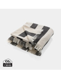 Serviette plage Ukiyo Yukari AWARE 100 × 180 cm personnalisable