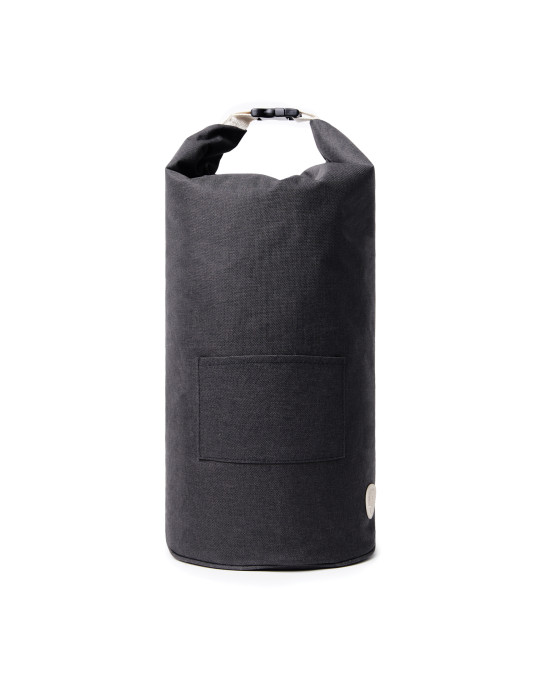Sac isotherme tube Vinga Sortino 15 litres personnalisable