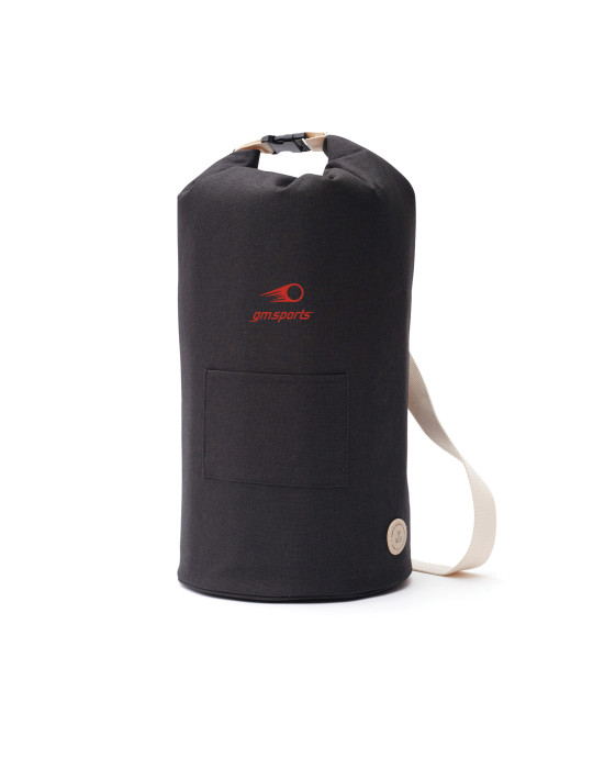 Sac isotherme tube Vinga Sortino 15 litres personnalisable