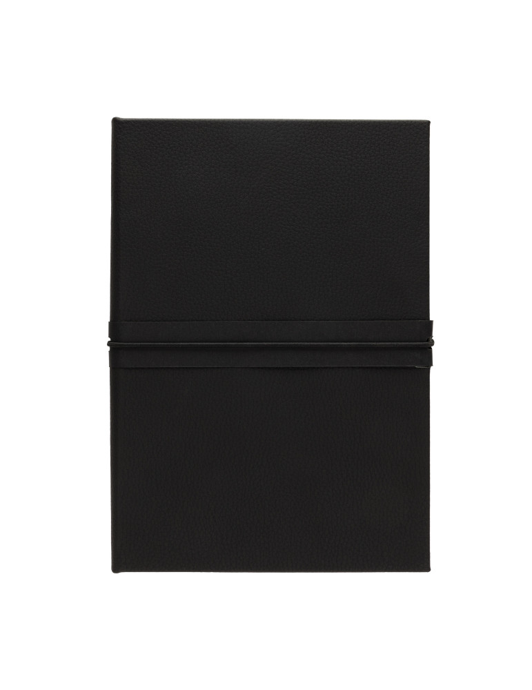 Coffret Swiss Peak bouteille 480 ml et carnet personnalisable